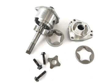 Kawasaki ZX9 -R ZX900B [1996] - oljepump - 0