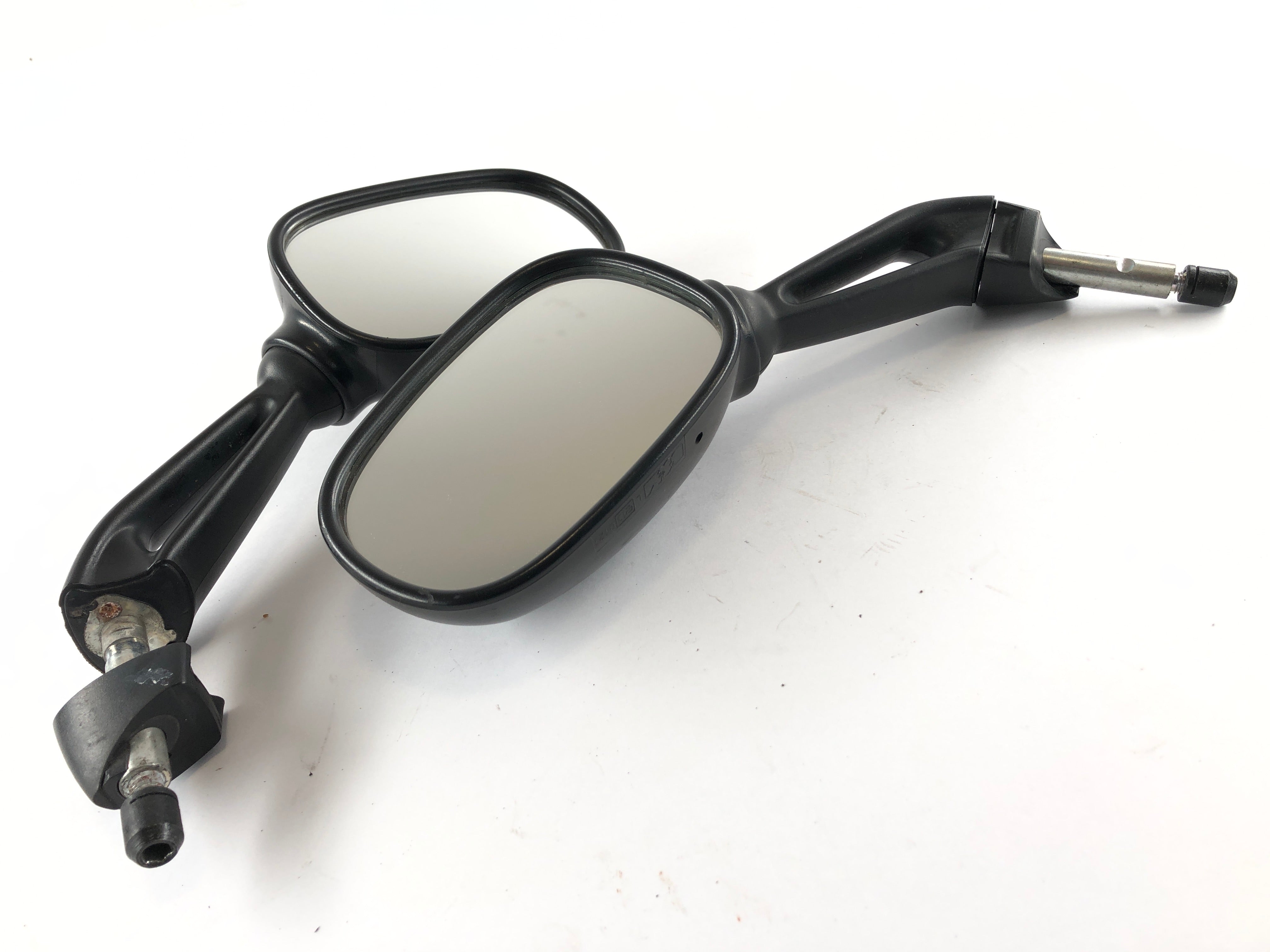 BMW K 1200 RS [2001] - Siegel Return Mirror Set