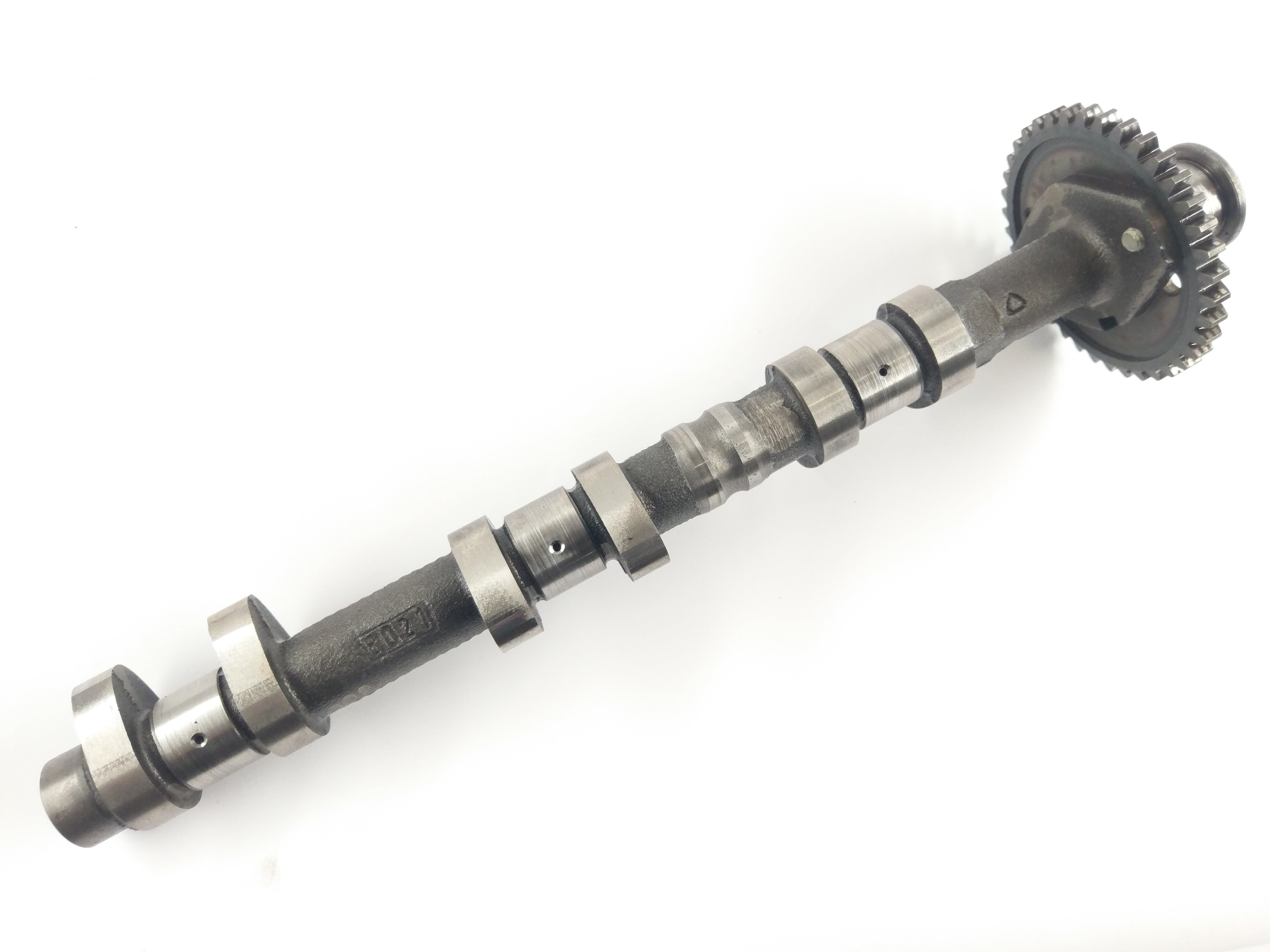 Triumph Speed ​​Triple T509 885i [1998] - Camshaft Intake Camshaft