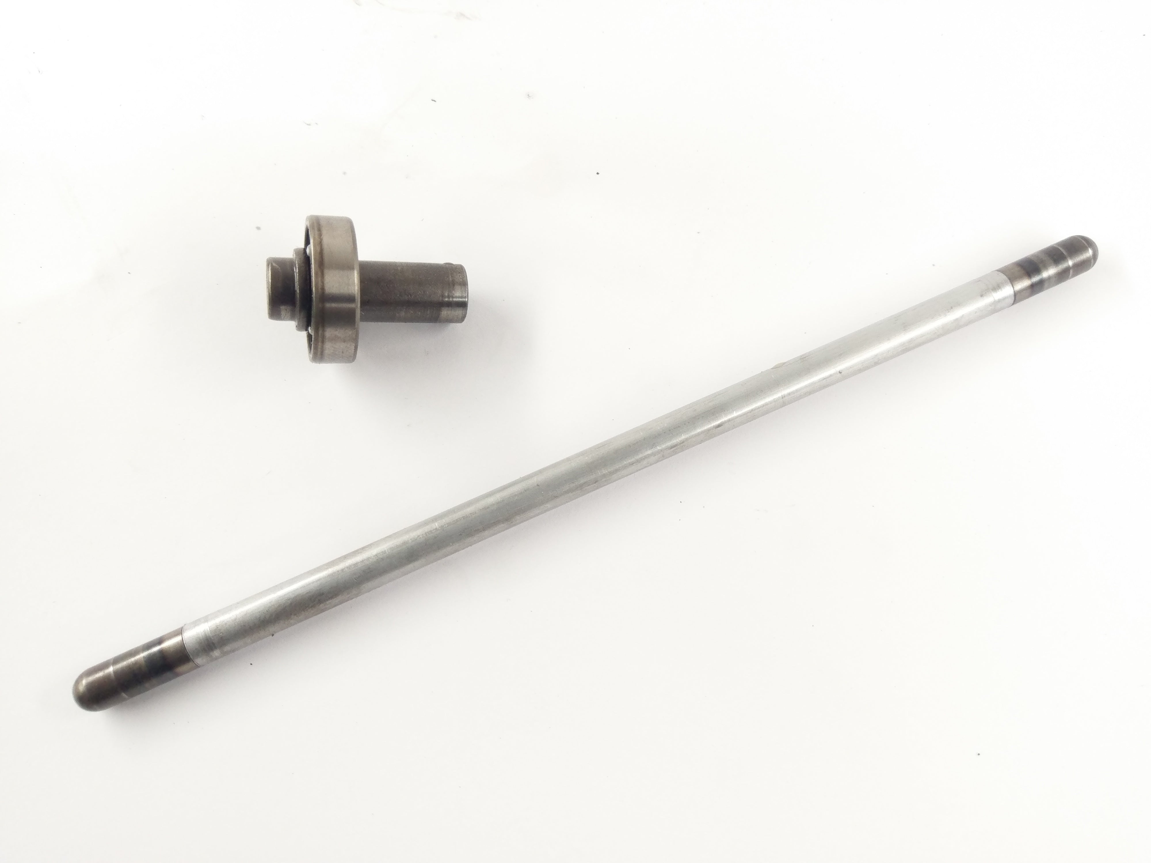 Honda XR 600 R PE04 [1993] - Clutch push rod - 0