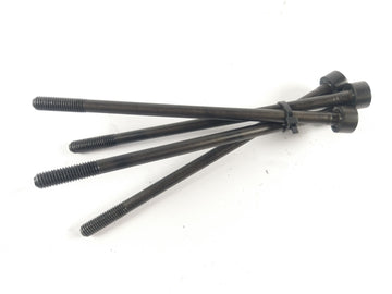 Aprilia RS4 125 TW  [2013] - Schrauben Motorschrauben - 0