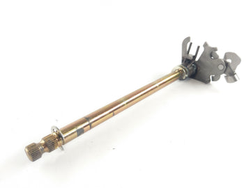 Triumph Daytona 955i T595N [2002] - Arbre de changement de vitesse - 0