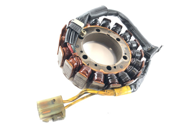 Ducati 999 H4 [2003] - Stator d'alternateur