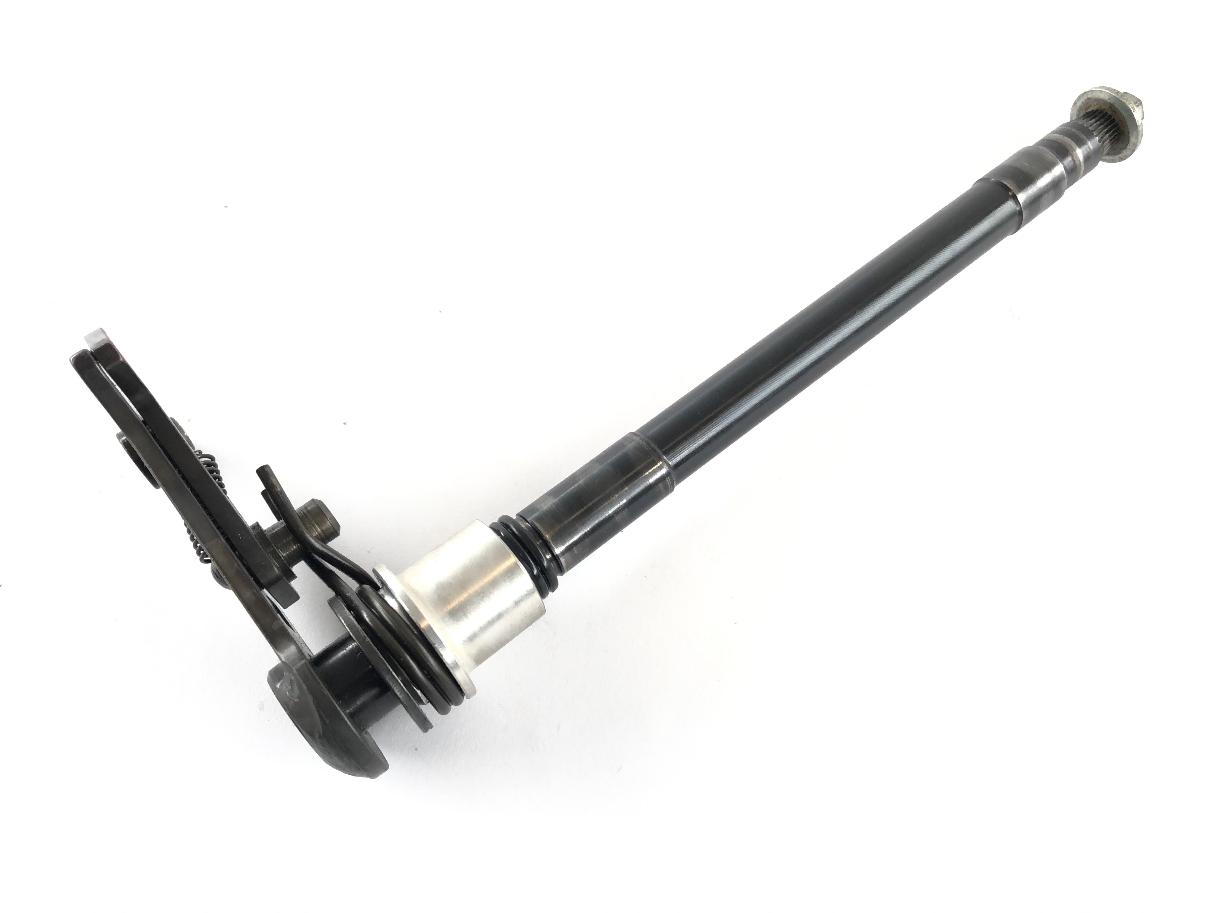 KTM 640 LC4 [2003] - Shift shaft