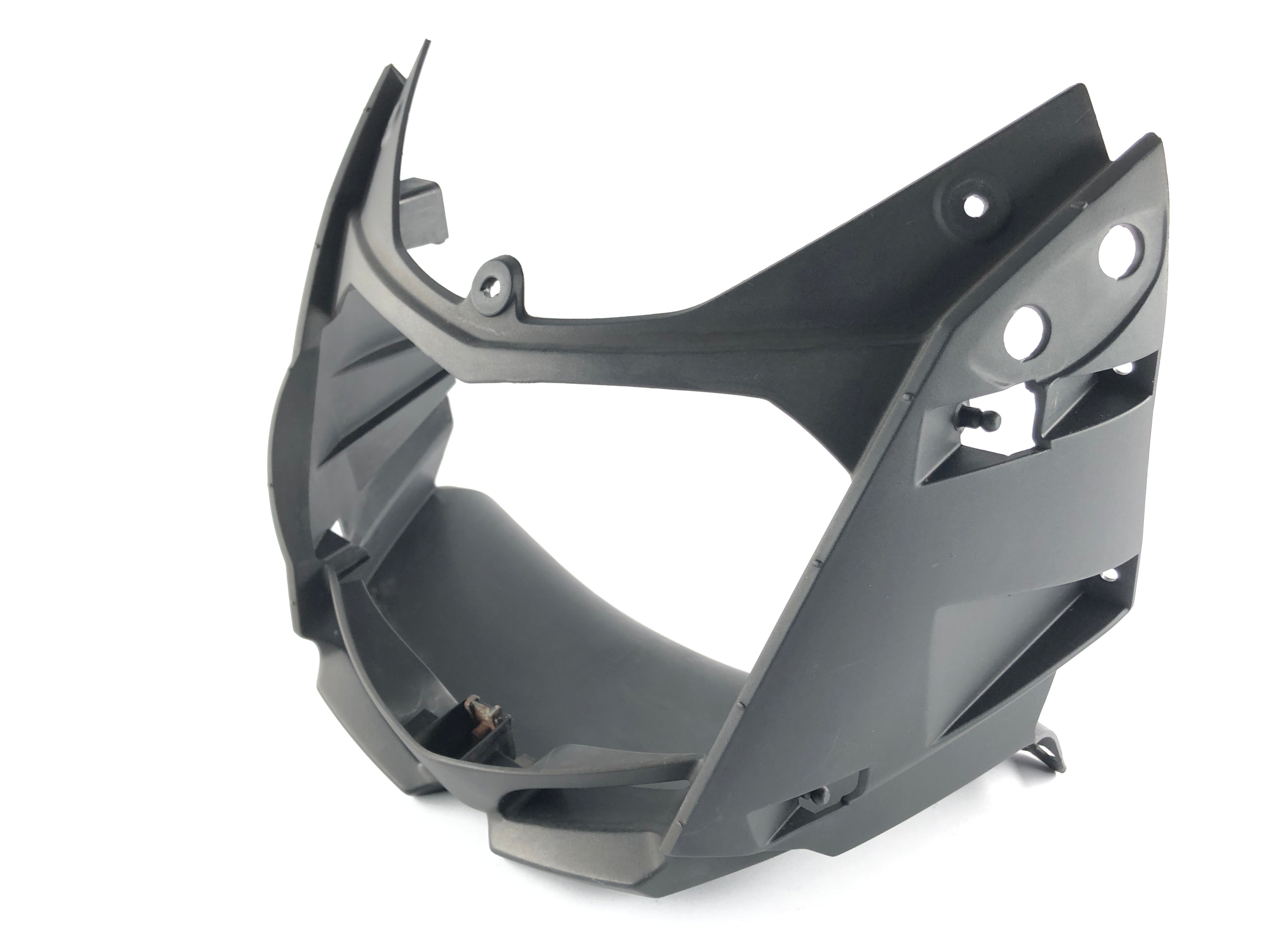 BMW F 800 ST [2006] - Front fairing canopy headlight - 0