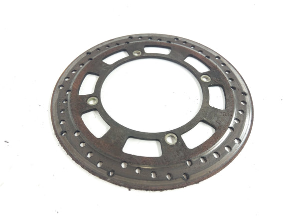 Honda XRV 750 Africa Twin RD04 [1991] - front brake disc 275 x 3.5mm