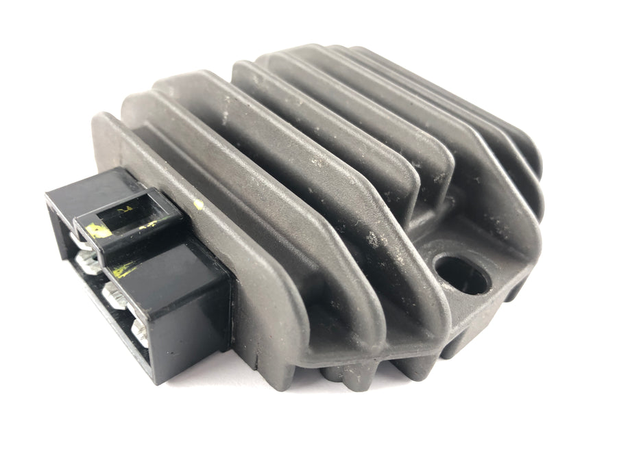 Aprilia RS4 125 TW [2014] - Regulators