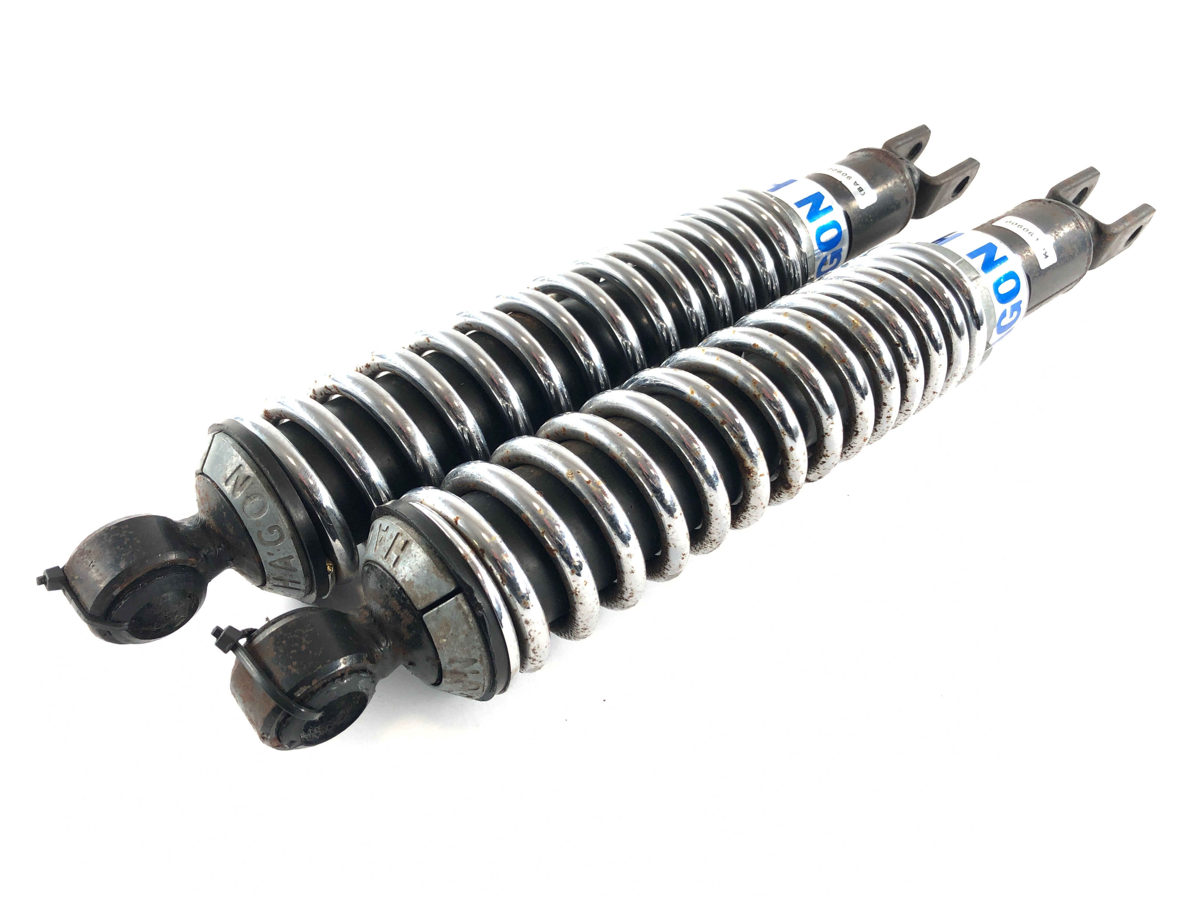 Honda CB 750 K RC01 [1983] - Shock Absorber Strut Set Pair