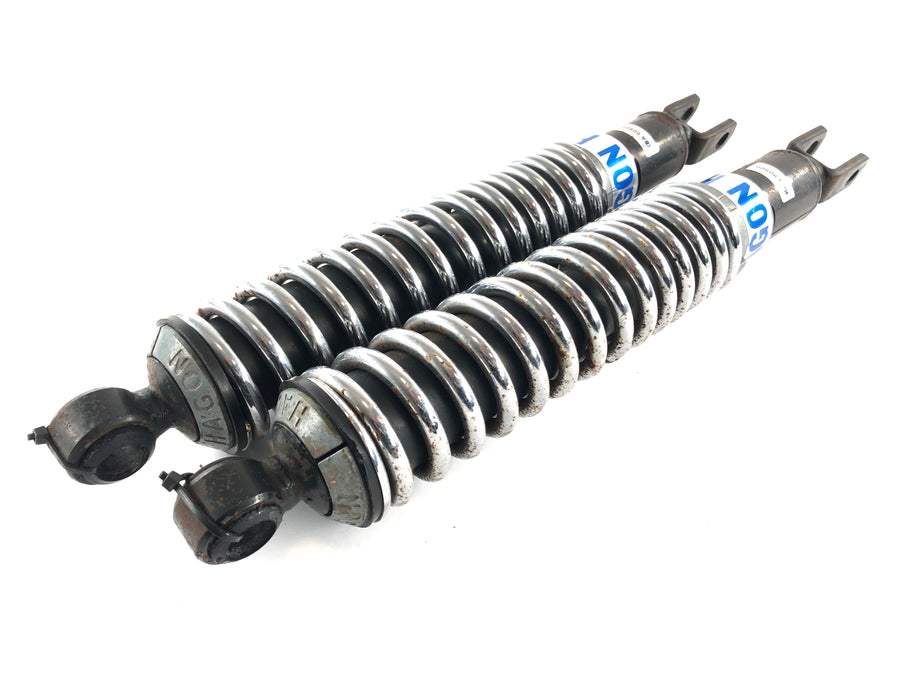 Honda CB 750 K RC01 [1983] - Shock Absorber Spring Set Pari