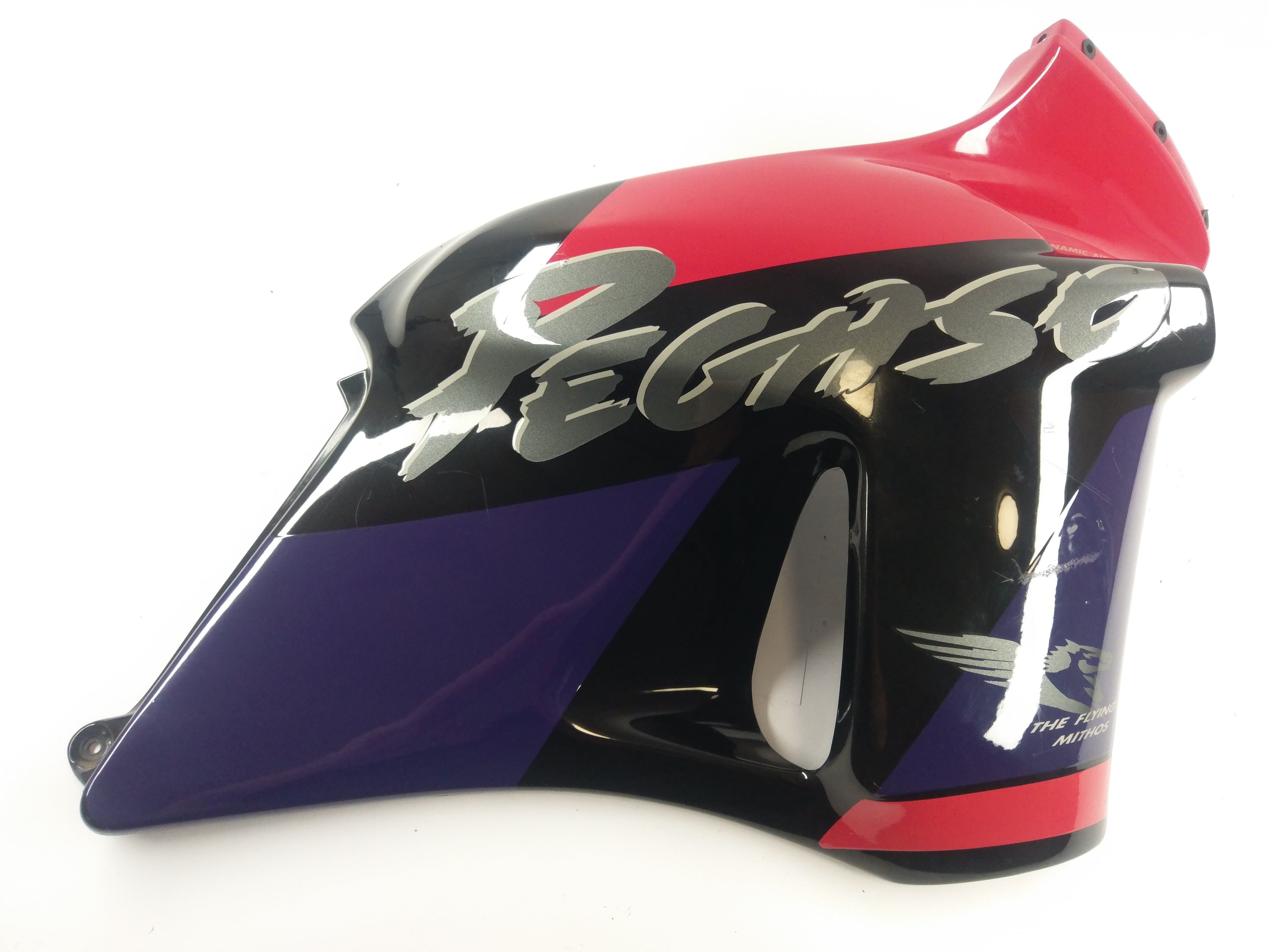 Aprilia Pegaso 650 MX [1992] - Fairing side panel right