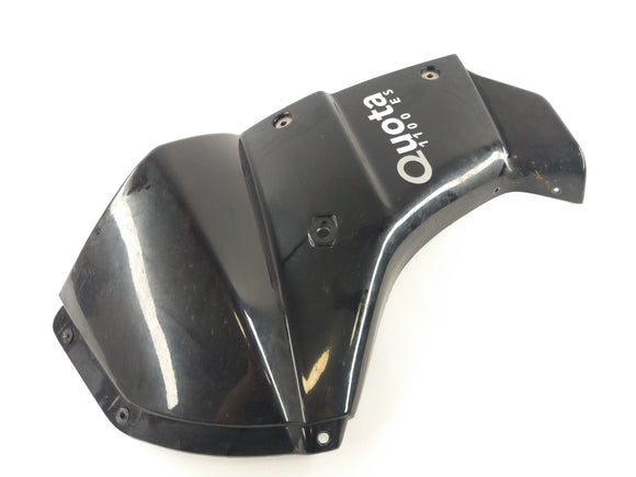 Moto Guzzi Quot 1100 ES [1999] - Frontbeklädnad till vänster