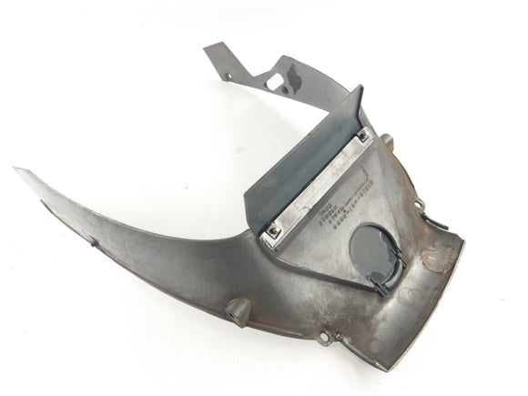 Honda ST 1100 SC26 Pan European [1990] - облицовка впереди