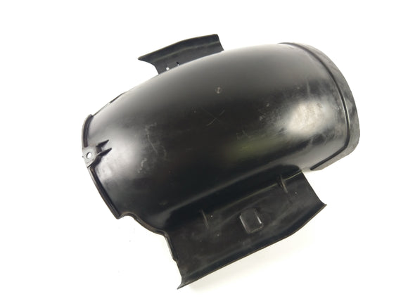 Yamaha V -max 2We-内部覆层飞溅保护后轮