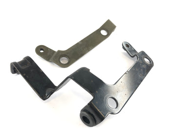 Yamaha XVS 650 Drag Star 4VR [1997] - Rahmenhalter Zylinder hinten - 0