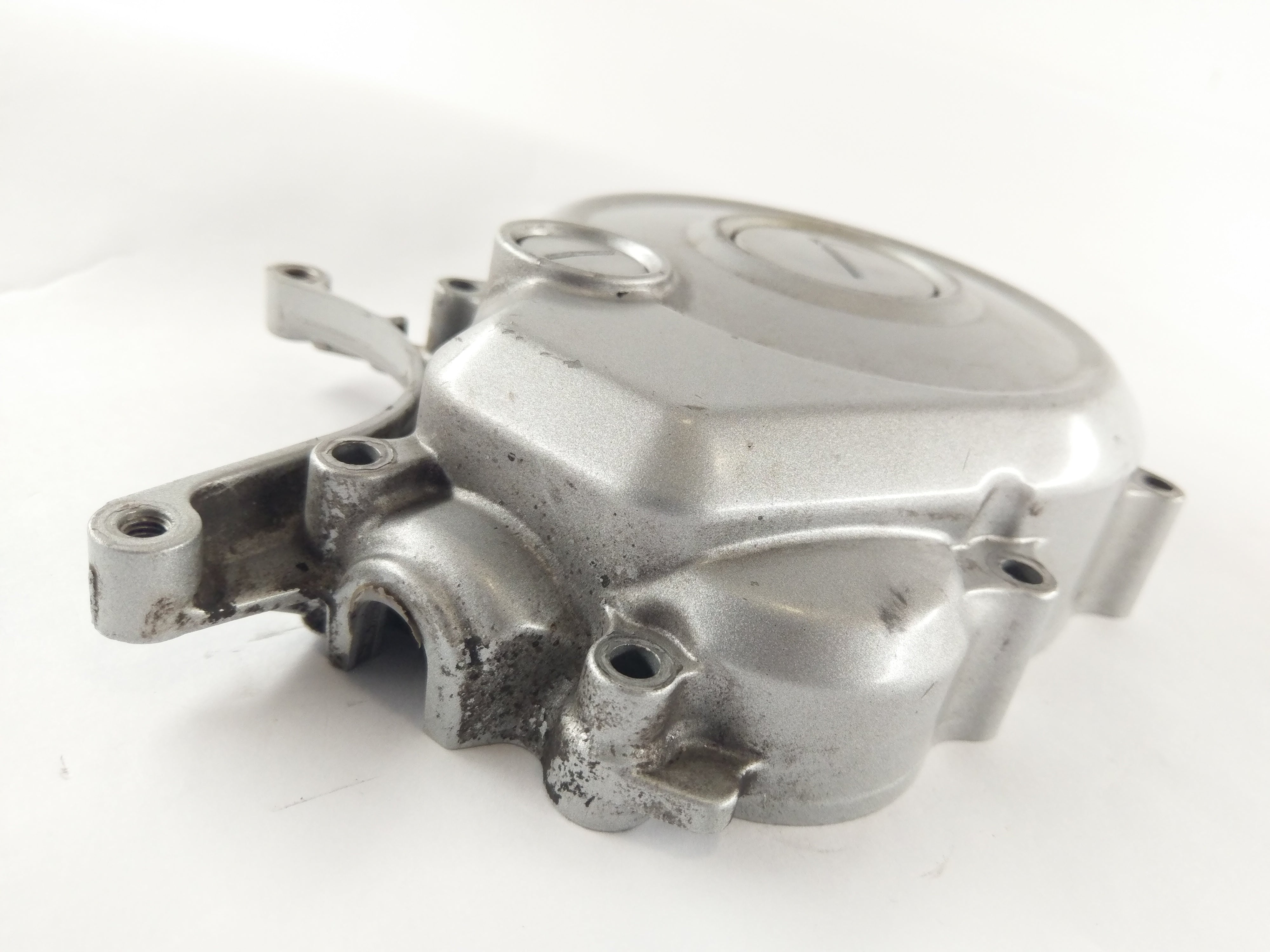 Yamaha YZF 125 RE06 [2011] - Alternator cover