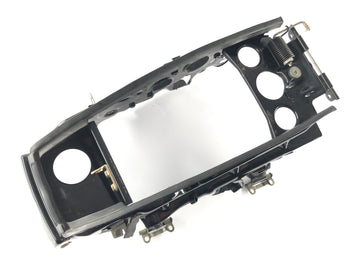 Honda GL 1000 Goldwing GL1 [1977] - rámečkový rám nádrže - 0