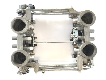 Honda VFR 800 RC46 [2005] - Throttle bodies - 0