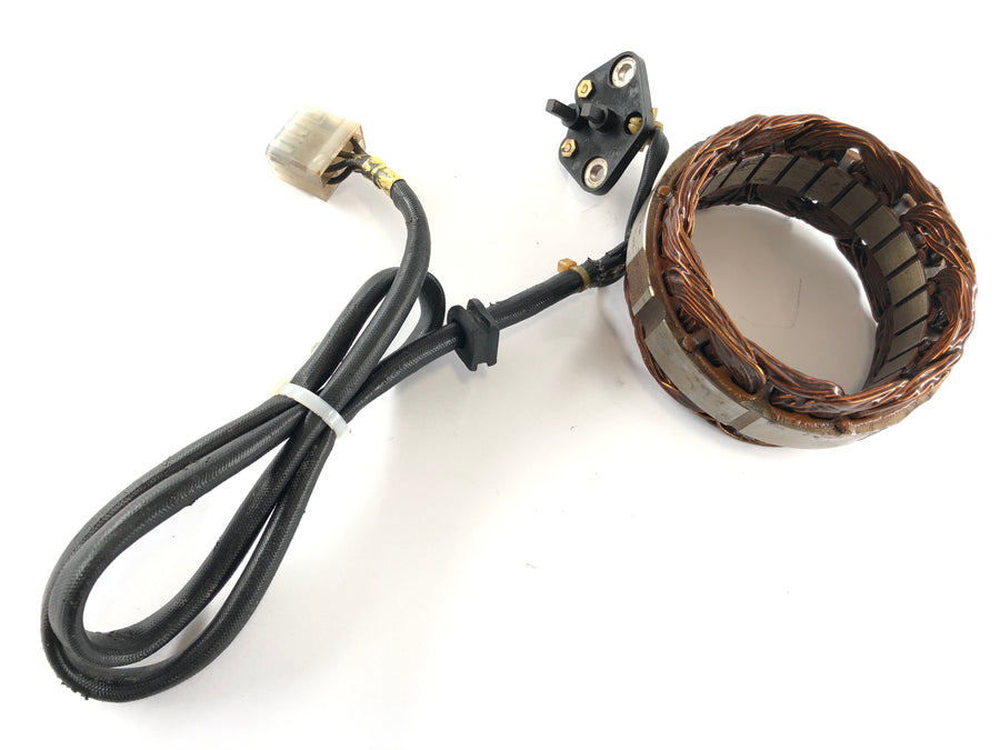 Honda CB 750 K RC01 [1983] - Статор генератора генератора