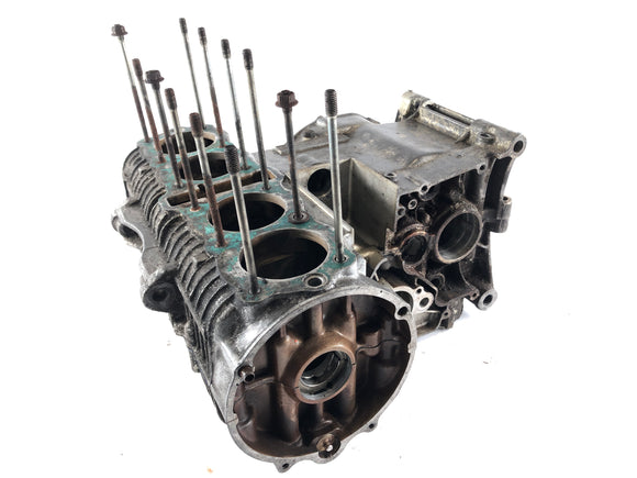 ホンダCB 550 F [スーパースポーツ]  - モーターハウジング空の住宅