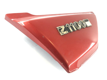 Kawasaki Z 1100 KZT10A [1982] - Side cover left - 0