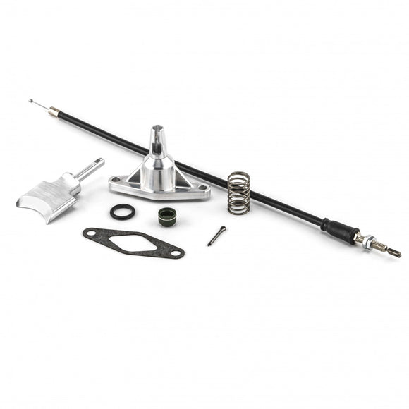 Aprilia RS 125 [all years] - Powervalve housing cable seals set