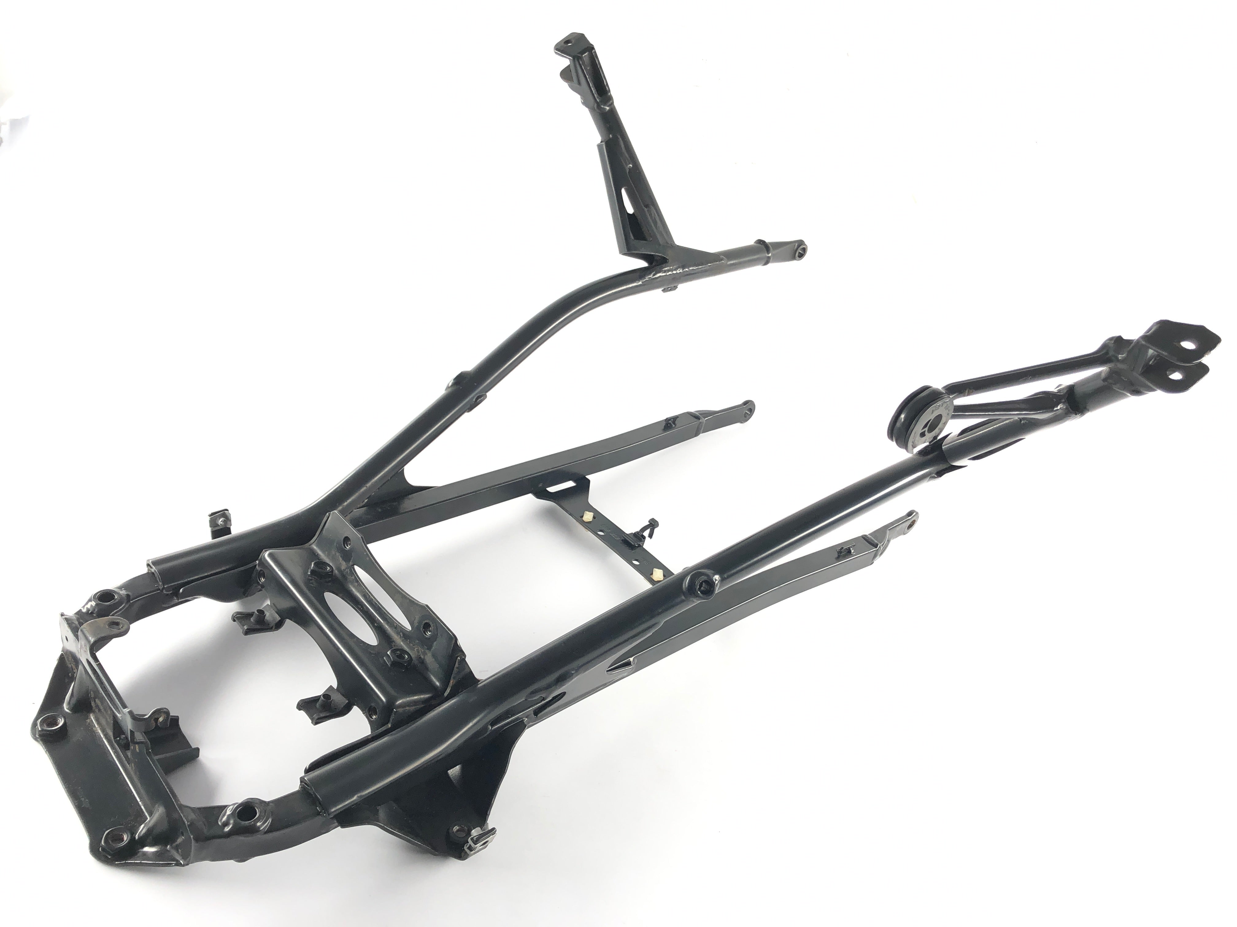 BMW F 800 ST [2006] - Rear frame