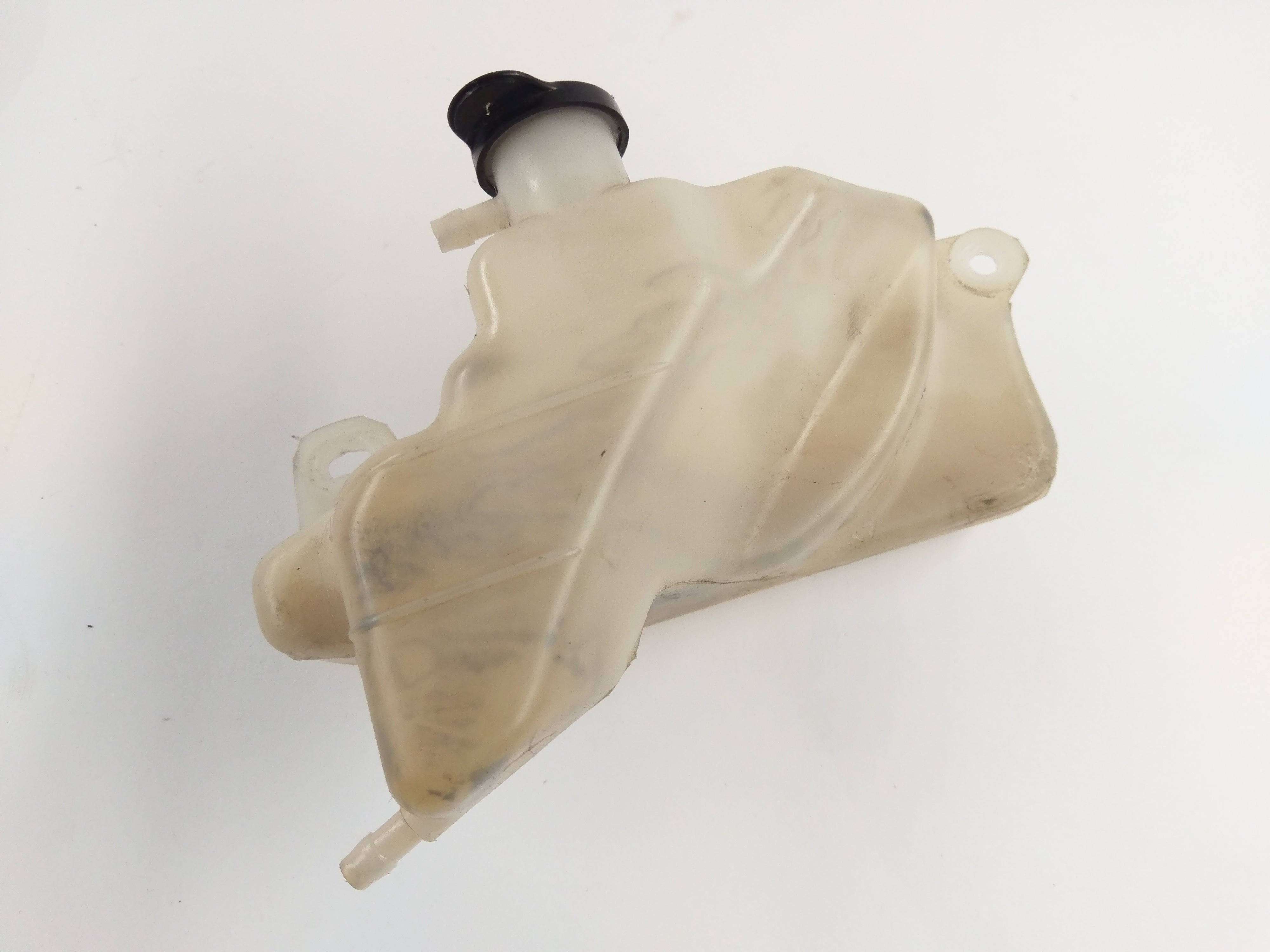 Yamaha YZF 750 R 4HN [1995] - Coolant expansion tank