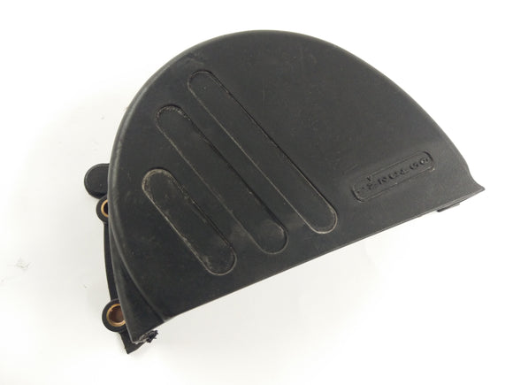 Triumph Tiger 885i T709 [1999] - Sprocket -dækning