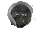 Triumph Tiger 900 T400 [1998] - Clutch Lid Motor Lid-2
