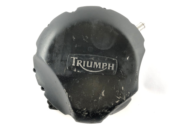 Triumph Tiger 900 T400 [1998] - Clutch Lid Motor Lid