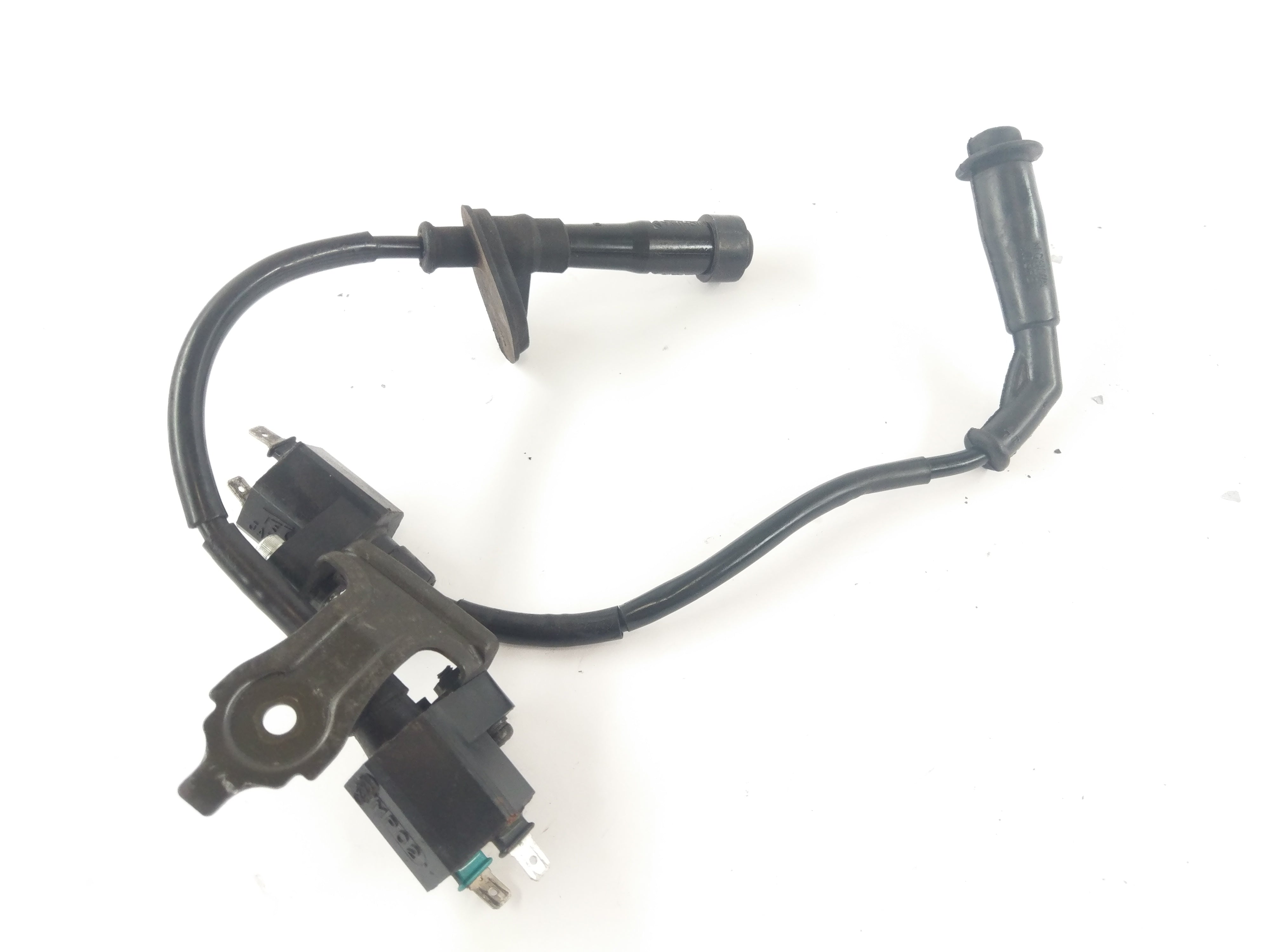 Honda Africa Twin XRV 650 RD03 [1989] - Ignition Coils Couple