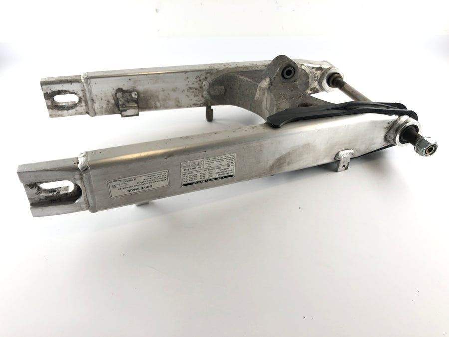 Honda Varadero XL 1000 SD02 [2002] - Swinge bakhjulsving