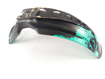 Aprilia RX 125 [1999] - Fender en el frente