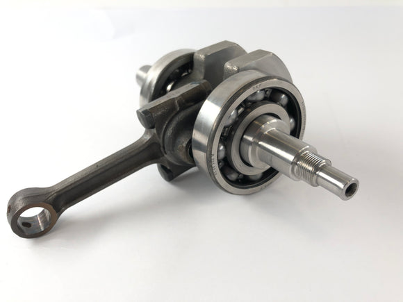 KTM Duke 125 [2011] - krukas