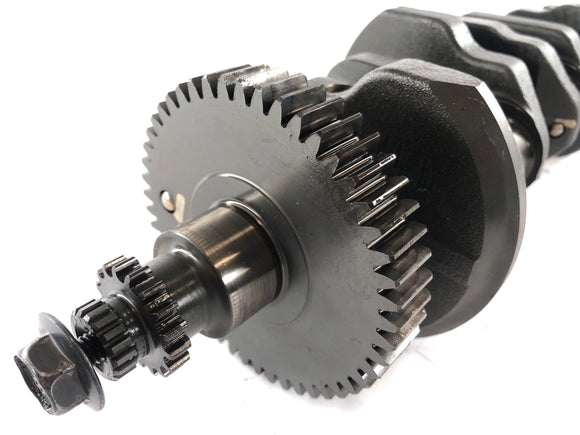 Kawasaki Z 750 ZR750J [2005] - Kurbelwelle