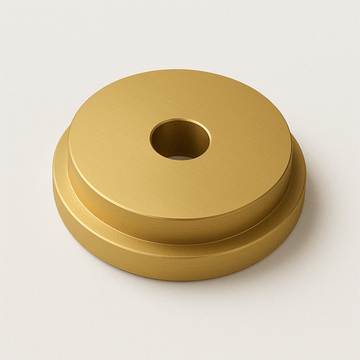 Ducati 500 600 650 SL PANTAH [Kulta] - Ketjun kiristimen kannen sokea swinge - 0