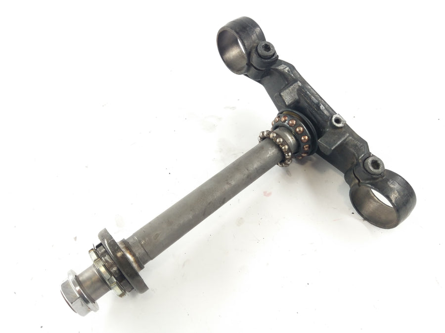 本田CBR 1000 F SC24 [1991]  - 下方的叉桥