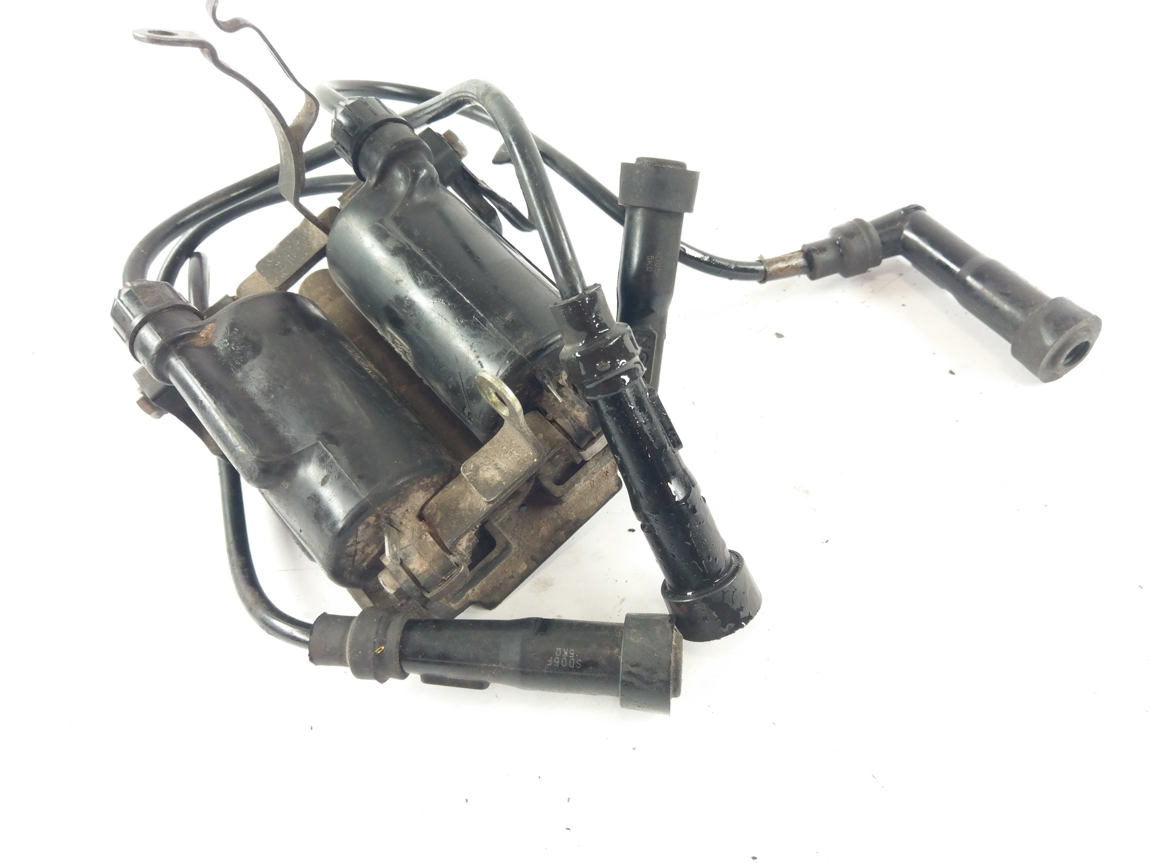 Honda CBX 750 F RC17 [1985] - ignition coil 2 pieces