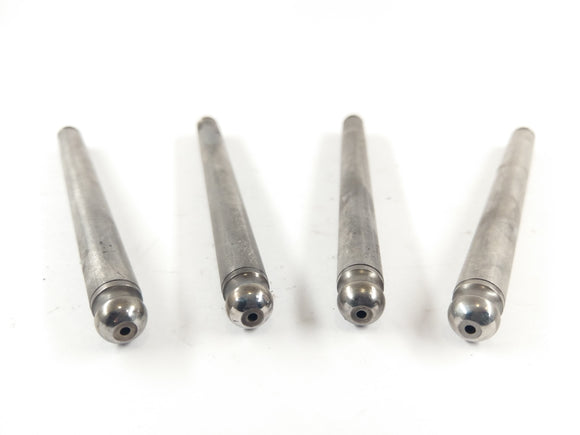 Honda CX 500 E PC06 [1982] - Set di barre da pavimento