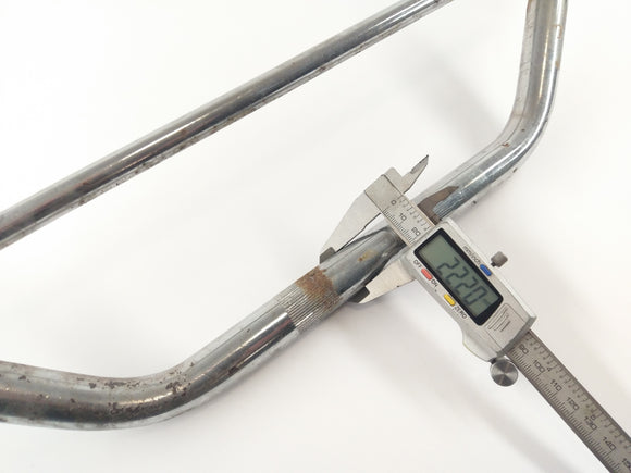 Honda XR 500 R PE01 [1981]  - ハンドルバー