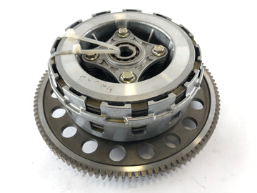 Triumph Thruxton 900 [2004] - Accoppiamento