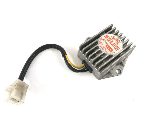 Honda GL 1000 Goldwing GL1 [1977] - řadič