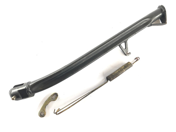 Husqvarna SMR 570 [2003] - Béquille latérale avec ressort