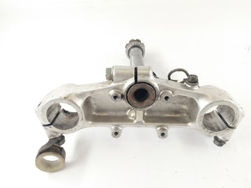 Honda XL 500 R PD02 [1983] - Gabelbrücke unten - 0