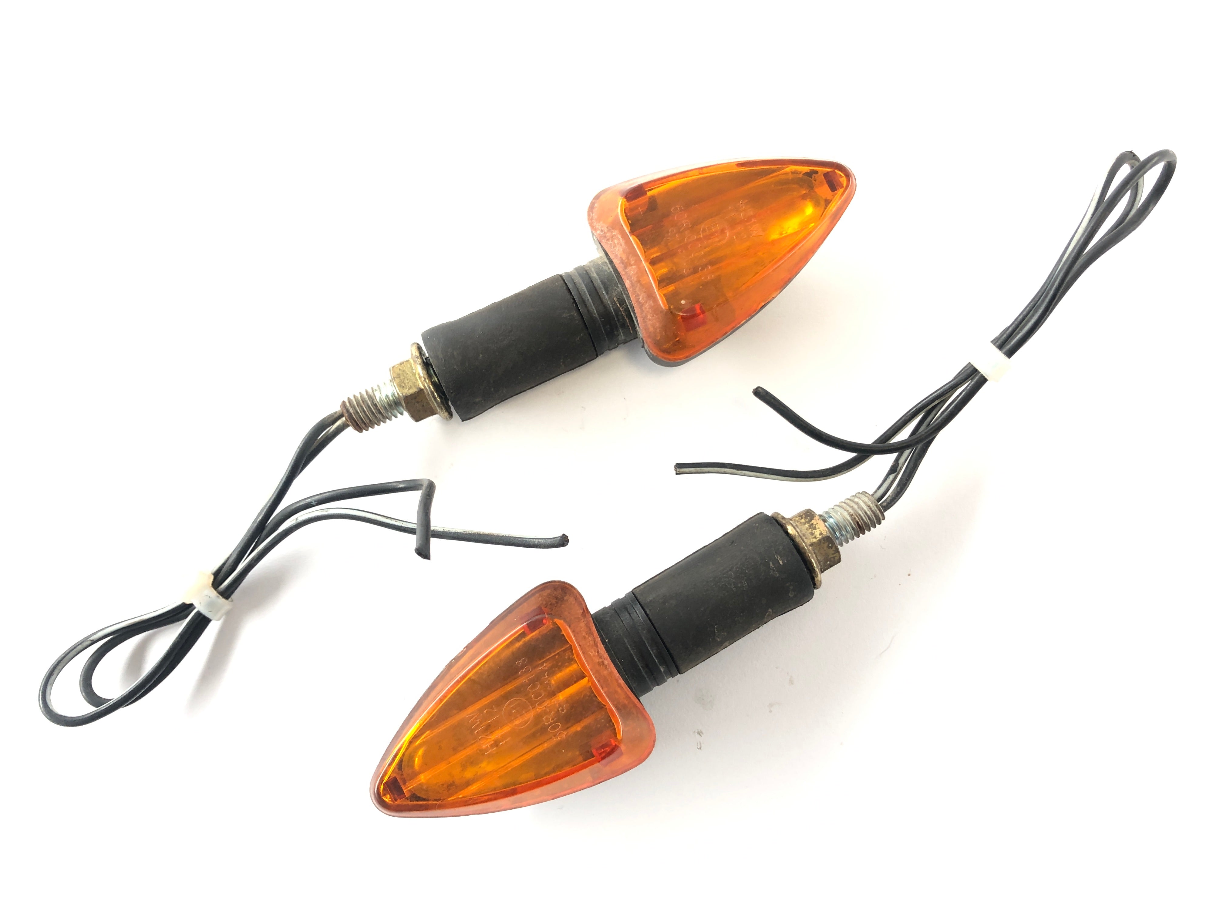 Husqvarna TE 610 8AE [1992] - indicator set pair - 0