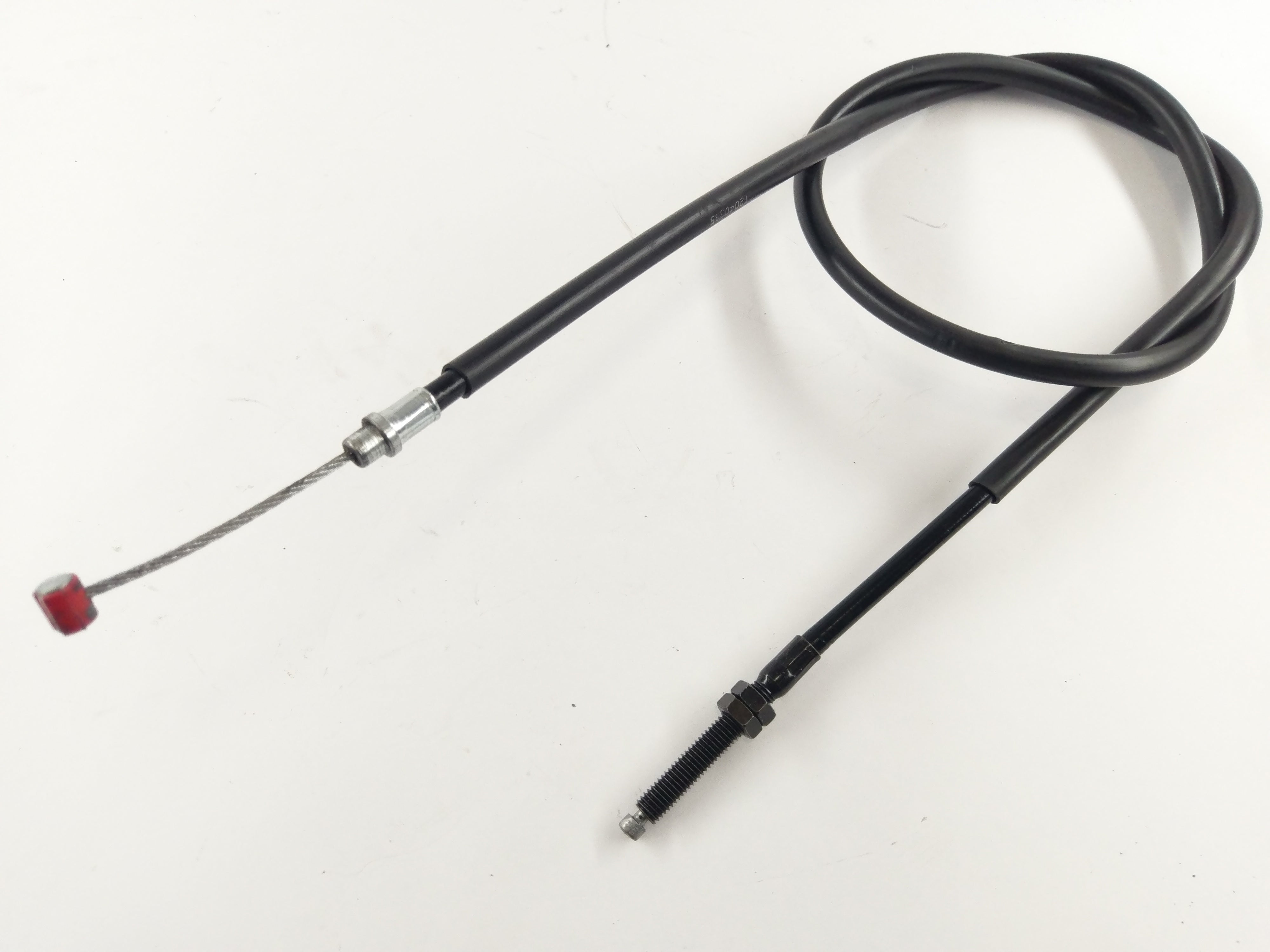 Triumph Speed ​​Triple 1050 515NJ [2006] - Bowden cable clutch cable