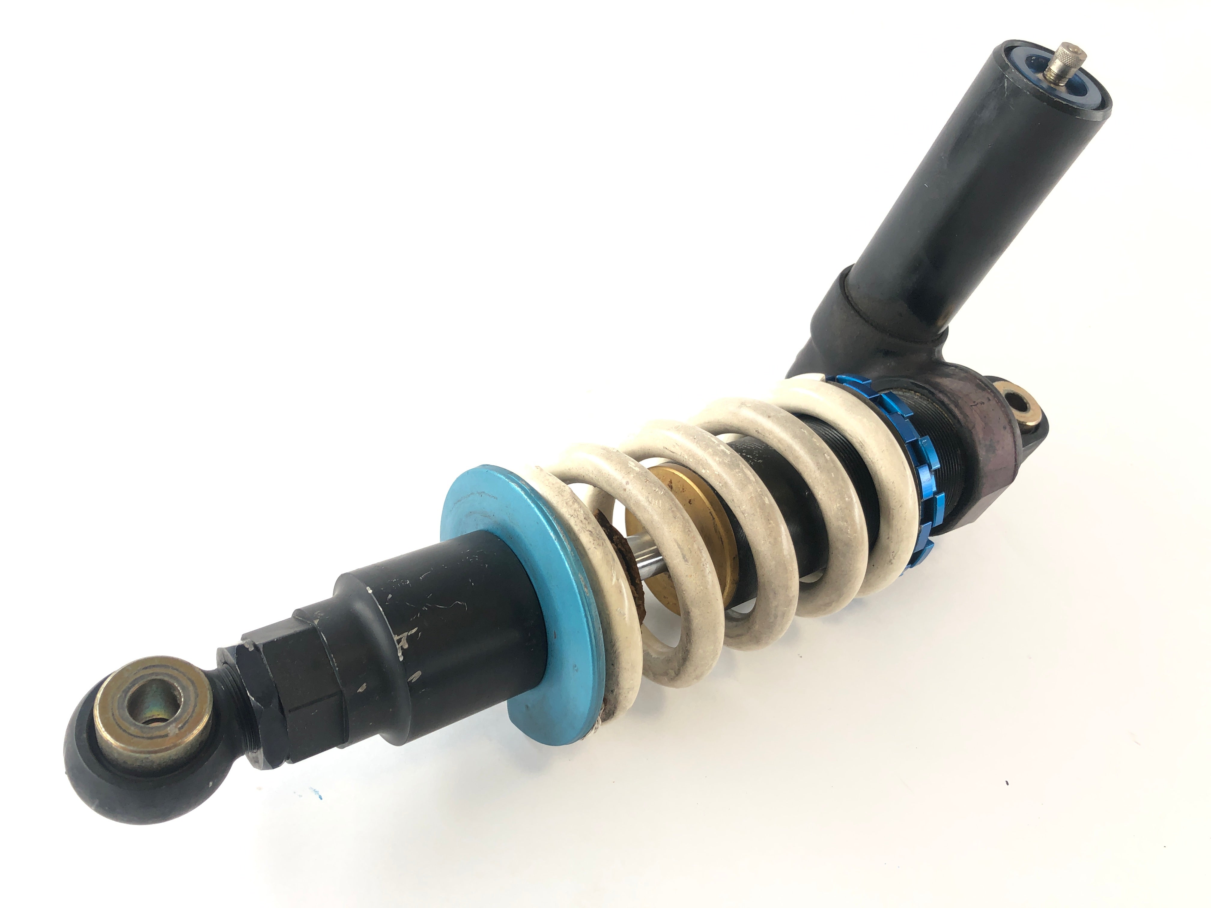 Aprilia Mille RSV 1000 ME [1999] - Shock Absorbber Spring Bone