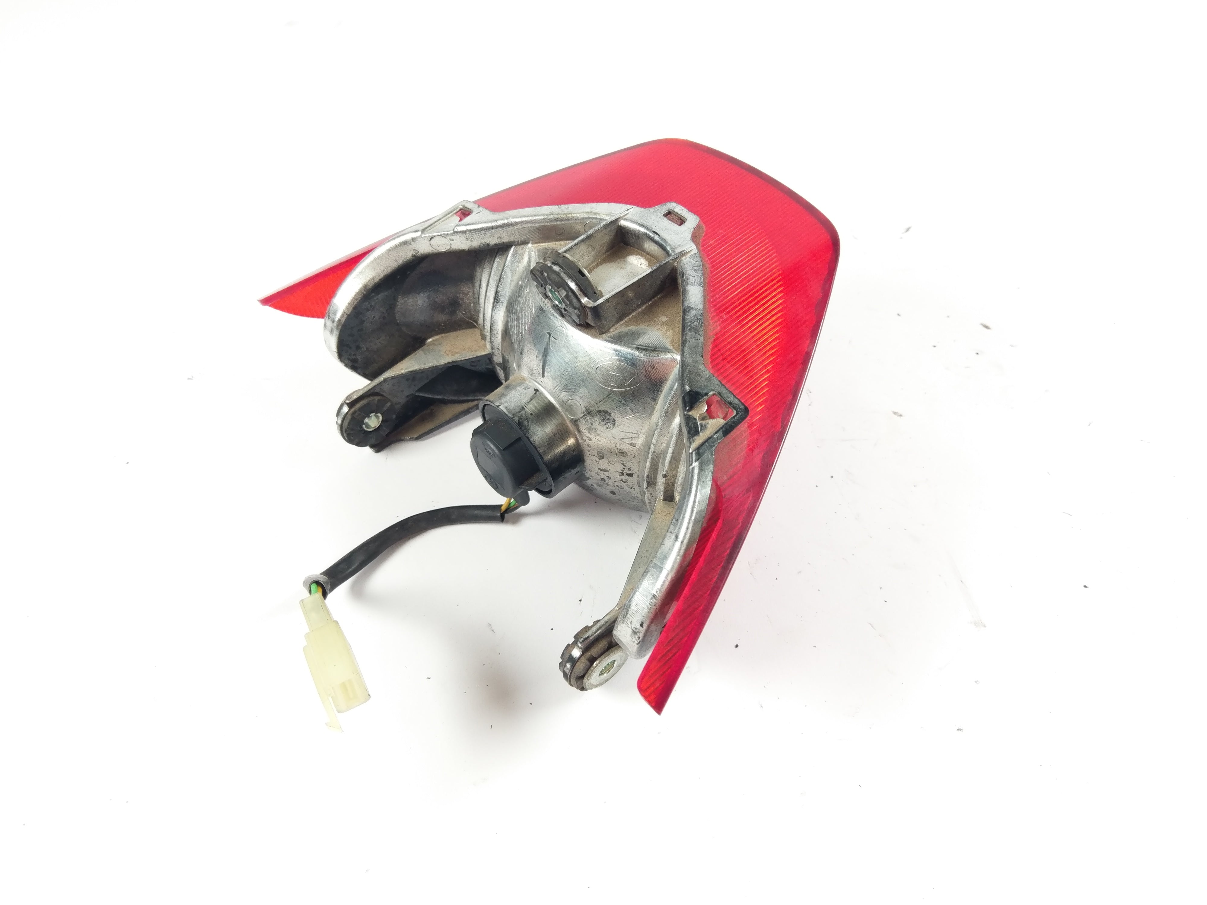 Honda XL 700 VA RD13 Transalp [2008] - Luce posteriore Light Brake