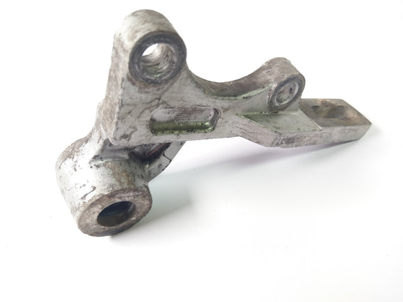 Yamaha XT 600 2KF [1990] - brzdová brzdová brzdová deska