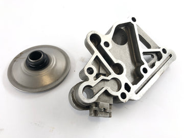 Honda CB 900 F SC01 [1981] - Oilzeef - 0